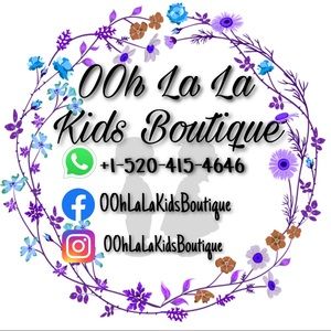 Meet your Posher, Dayana